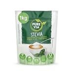 ¿Qué es mejor para endulzar: Stevia o Eritritol? Análisis y comparación de los mejores productos veganos