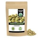 Cardamomo en el embarazo: Una guía completa sobre su consumo en productos veganos