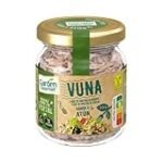 Análisis y comparación de productos veganos: ¿Vuna, el atún vegano definitivo?