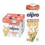 Análisis y comparación de los mejores yogures veganos de avena: Descubre todo sobre Alpro Avena Yogur