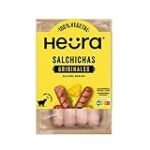 Heura Jamón York Vegano: Análisis y Comparativa de las Mejores Opciones del Mercado