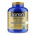 Análisis de los mejores productos veganos con espirulina y vitamina B12: ¡Potencia tu salud de forma natural!