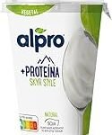 Análisis y comparación: Skyr Alpro y sus alternativas veganas ¡Descubre cuál es la mejor opción para ti!