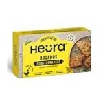 Análisis de los mejores bocados mediterráneos Heura: ¡Descubre el sabor vegano del Mediterráneo!