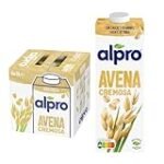 Análisis y comparativa: yogur Alpro de avena, ¿el mejor producto vegano del mercado?