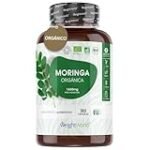 Compro Moringa: Análisis y Comparativa de los Mejores Suplementos Veganos del Mercado