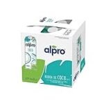 Análisis del Alpro Coconut Natural: ¿Por qué es el mejor producto vegano del mercado?