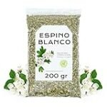 Análisis: Descubre la Mejor Infusión de Espino Blanco Vegana del Mercado