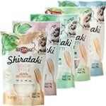 Análisis y comparación de los mejores productos veganos: Dónde comprar pasta konjac de calidad