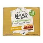 Análisis comparativo de Beyond Meat: Descubre el mejor producto vegano para tu dieta