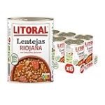 Las mejores conservas de legumbres veganas: Análisis y comparación de productos imprescindibles