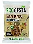 Análisis de las mejores pastas de sémola integral veganas: Comparativa de productos saludables y deliciosos