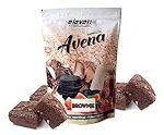 Análisis: Los 5 Mejores Brownies Veganos de Harina de Avena del Mercado