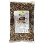 Los Mejores Chocolates Muesli Veganos: Análisis y Comparativa para Disfrutar sin Compromisos