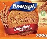 Análisis y Comparativa de las Mejores Galletas Digestivas Veganas de Avena