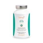 Active Detox: Análisis y Comparación de los Mejores Productos Veganos para una Desintoxicación Efectiva