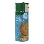 Análisis y comparación de las mejores galletas de avena veganas: Santiveri en el punto de mira