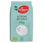 Análisis del índice glucémico del azúcar de coco: el endulzante vegano ideal