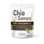 Top 5 productos veganos con semilla de chia: ¡Descubre cuál es el mejor para ti!