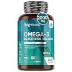 Los mejores productos veganos con Omega 3 DHA y EPA: Análisis y comparación