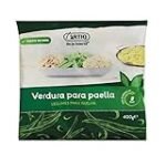 Análisis de las Mejores Verduras para Paella Veganas: ¡Descubre cuál es la mejor opción para tu plato!