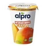 Comparativa de Yogur Alpro Mango: ¿Es la Mejor Opción Vegana para tu Desayuno? Comparativa de Yogur Alpro Mango: ¿Es la Mejor Opción Vegana para tu Desayuno?