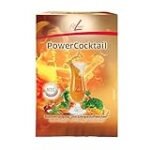 Análisis del Power Cocktail Fitline: ¿Es la Mejor Opción Vegana para Potenciar tu Salud?