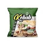 Análisis de los mejores kebabs vegetales: ¡Descubre las opciones veganas más deliciosas!