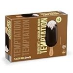 Análisis comparativo de los mejores bombones de helado veganos: ¡Endulza tu paladar de forma consciente!