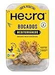 Análisis de la mejor receta con Heura: ¡Descubre cómo cocinar este increíble producto vegano!