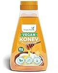 Análisis de las Mejores Alternativas a la Miel: Productos Veganos para Endulzar