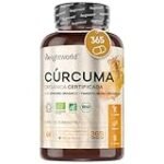 Análisis y Comparación: Las Mejores Pastillas Veganas de Curcumina en el Mercado
