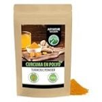 Curcuma y Curry: Análisis Comparativo de los Mejores Productos Veganos para Tu Cocina