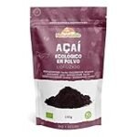 Dónde comprar bayas de acai: Análisis de los mejores productos veganos