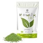 Análisis de los mejores productos veganos con té matcha bio: ¡Descubre las opciones más saludables y deliciosas!