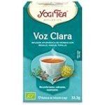 Té Yogi para una Voz Clara: Análisis de las Mejores Opciones Veganas