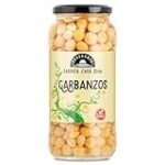 Análisis y comparación de los mejores botes de garbanzos veganos del mercado