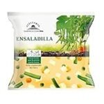 Análisis de las Mejores Ensaladillas Congeladas Veganas: ¡Descubre la opción más deliciosa y saludable para tus comidas rápidas!