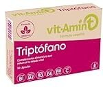 Análisis de las Mejores Fórmulas Veganas con Triptófano: ¡Descubre tus Opciones Ideales!