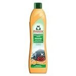 Análisis de Frosch Vitro: Los Mejores Productos Veganos para tu Hogar