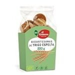 Análisis y comparación de las mejores galletas de trigo espelta veganas de Mercadona: ¡Descubre cuál es la mejor opción para ti!