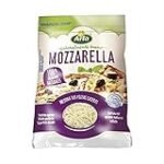 Análisis y Comparación de los Mejores Quesos Mozzarella Rallados Veganos: ¡Descubre las opciones más deliciosas y saludables!