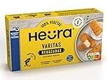 Heura: Análisis detallado del producto vegano según Wikipedia