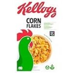 Análisis y comparación de los mejores corn flakes 100% veganos: ¡Descubre cuál es el más delicioso para tu desayuno!