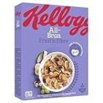 Análisis de los mejores cereales con frutos secos: la opción vegana perfecta