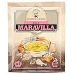 Sopa de melón sin nata: Analizamos las mejores opciones veganas del mercado