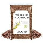 Descubre las increíbles propiedades del rooibos en los productos veganos más destacados