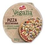 Análisis y Comparativa de la Pizza Vegetariana de Papa John's: ¿La Mejor Opción Vegana?