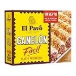 Análisis y comparación de los mejores productos veganos: Canelones listos para comprar