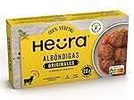 Análisis y comparativa de las mejores albóndigas de soja texturizada: ¡Descubre las opciones veganas más deliciosas!